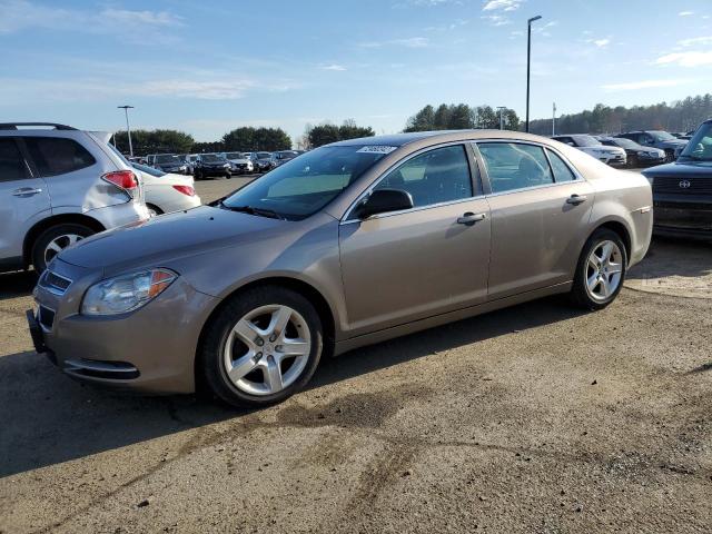 2012 Chevrolet Malibu LS