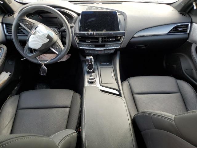 2021 CADILLAC CT5 PREMIU - 1G6DT5RW9M0143325