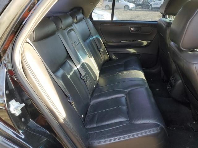 1G6KR5EY0AU131775 Cadillac DTS