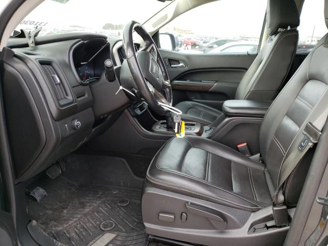 2018 GMC CANYON DEN 1GTG5EEN0J1111452