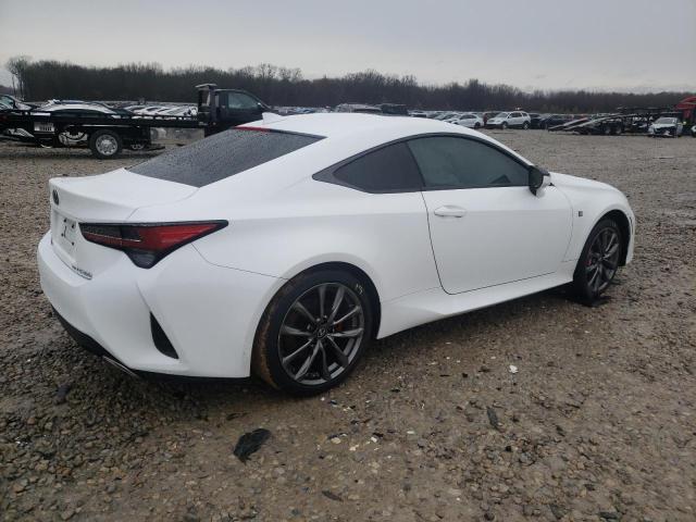2019 LEXUS RC 300 JTHS85BC8K5004906