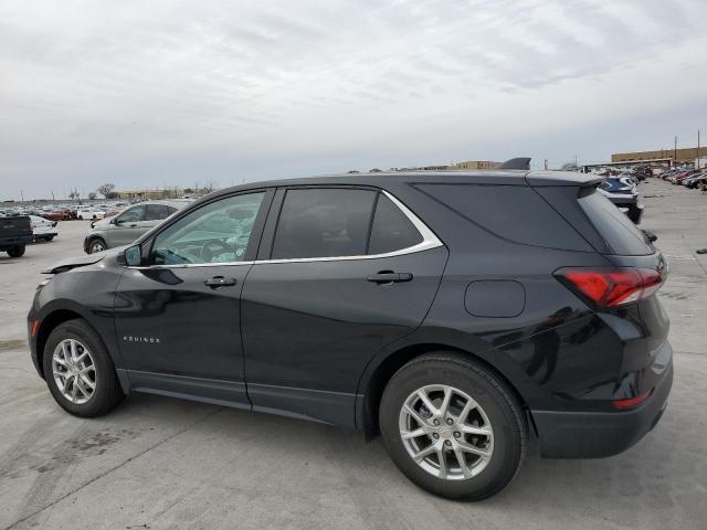 2022 CHEVROLET EQUINOX LT - 3GNAXKEV8NL176800