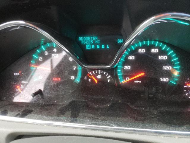 2017 CHEVROLET TRAVERSE 4 1GNKRFED8HJ247339