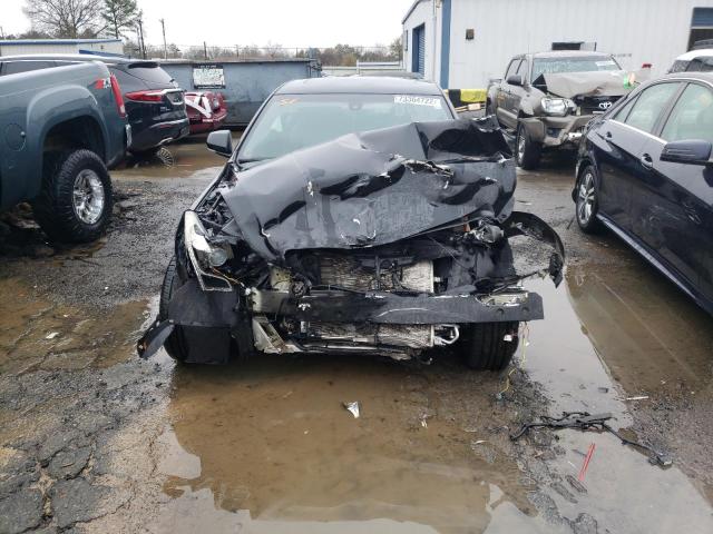 1G6AH5RX6E0194618 Cadillac ATS LUXURY