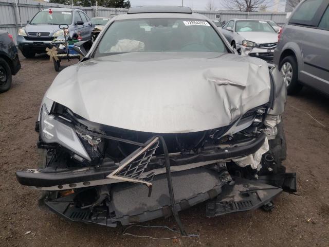 2019 LEXUS RC 300 JTHS85BC9K5004817
