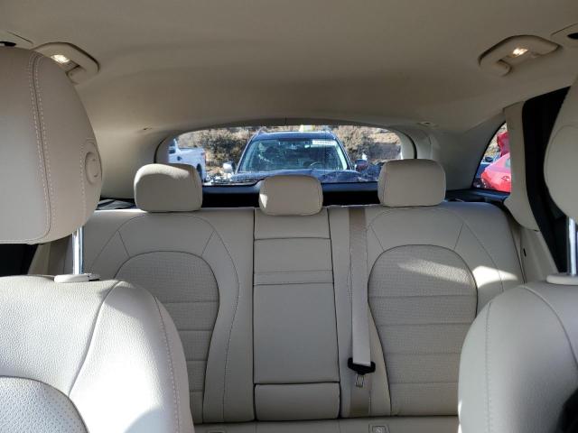 WDC0G4KB4KV162604 Mercedes-Benz Glc 300 4matic