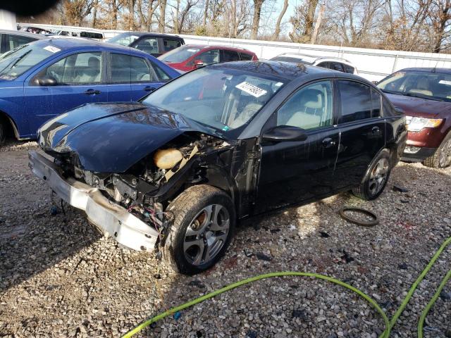 2003 Saturn Ion 