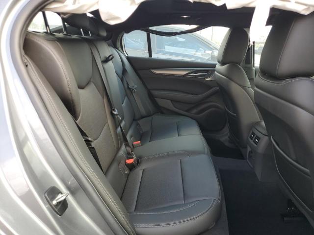 2021 CADILLAC CT5 PREMIU - 1G6DT5RW9M0143325