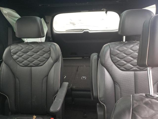 2022 HYUNDAI PALISADE C - KM8R7DHE4NU355615
