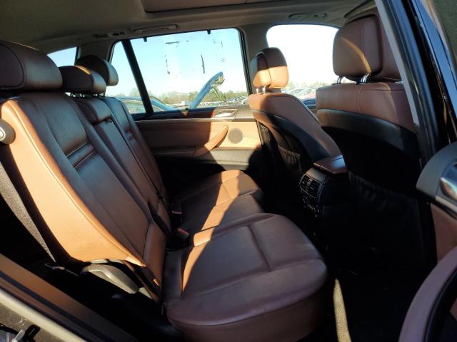5UXZV4C58D0B04086 BMW X5 Xdrive35i