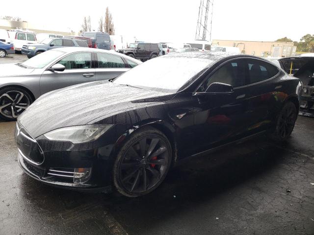 2016 TESLA MODEL S - 5YJSA1E41GF126368
