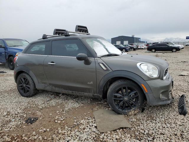 WMWSS7C50EWN72268 Mini Cooper S Paceman