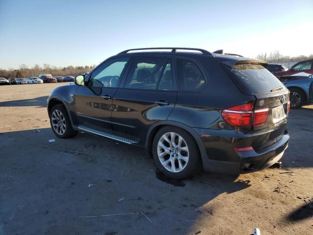 5UXZV4C58D0B04086 BMW X5 Xdrive35i