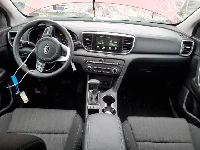KNDPMCACXL7832762 KIA Sportage Lx