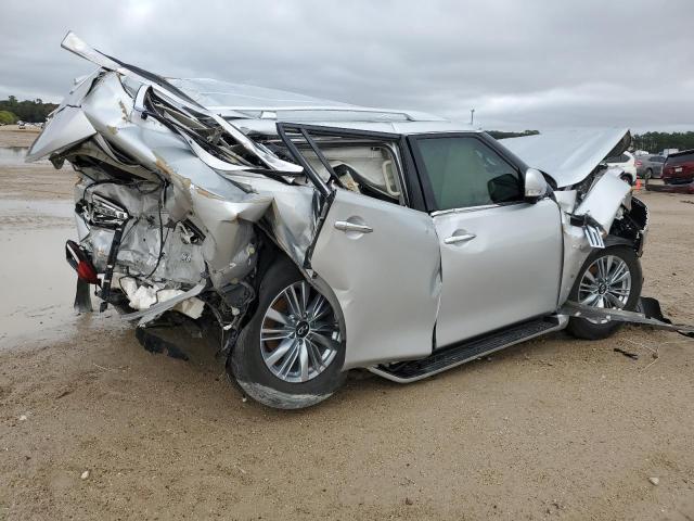 2020 INFINITI QX80 LUXE - JN8AZ2NF2L9703199
