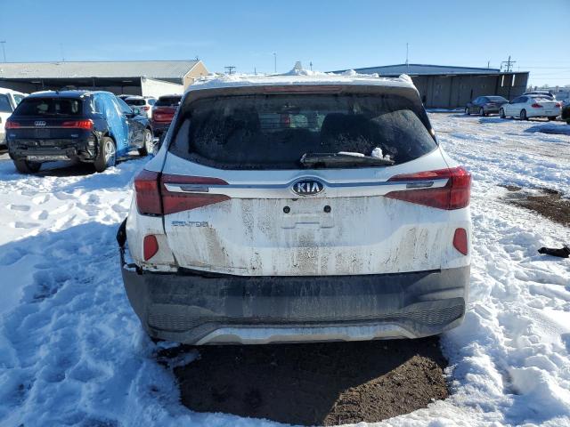 KNDEPCAA7M7061529 KIA Seltos Lx