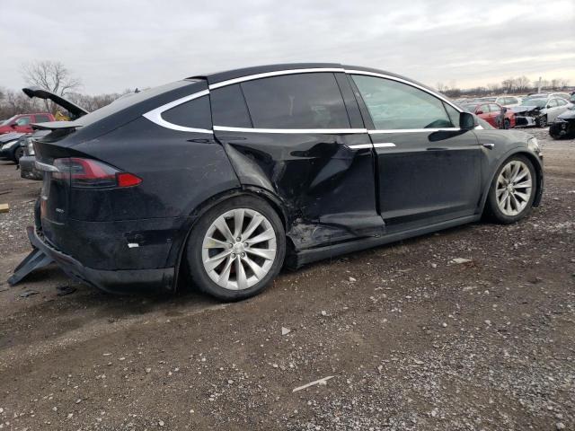 5YJXCDE2XHF060954 Tesla MODEL X