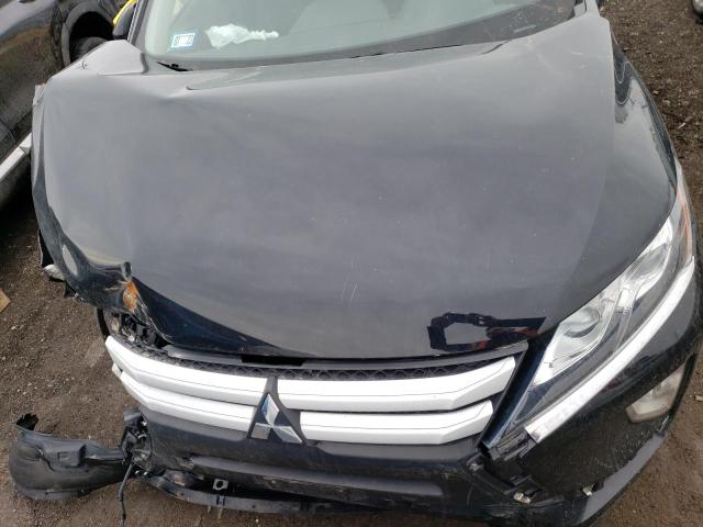 JA4AS3AA3JZ047702 Mitsubishi Eclipse Cross Es