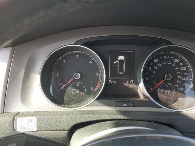 2015 VOLKSWAGEN GOLF SPORT - 3VWCA7AU4FM518359