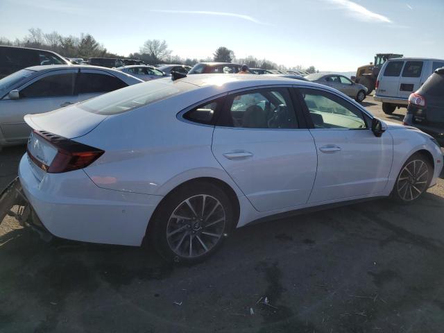 2020 HYUNDAI SONATA LIM - 5NPEH4J25LH025344