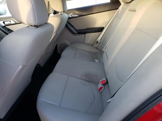 KNAFU4A2XD5721082 KIA FORTE EX