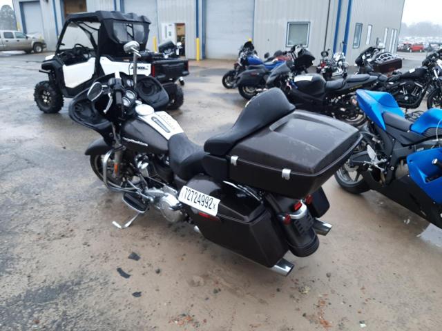 2019 HARLEY-DAVIDSON FLTRX - 1HD1KHC12KB624115