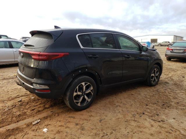 2020 KIA SPORTAGE L - KNDPM3AC6L7776495