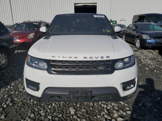 2016 LAND ROVER RANGEROVER SALWG2VF4GA651708