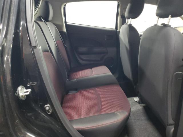 2019 MITSUBISHI MIRAGE LE ML32A5HJ6KH002360