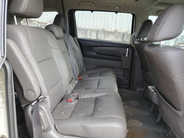 2016 HONDA ODYSSEY TO - 5FNRL5H99GB053175