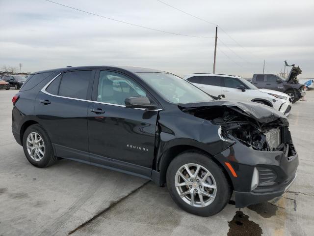 2022 CHEVROLET EQUINOX LT - 3GNAXKEV8NL176800