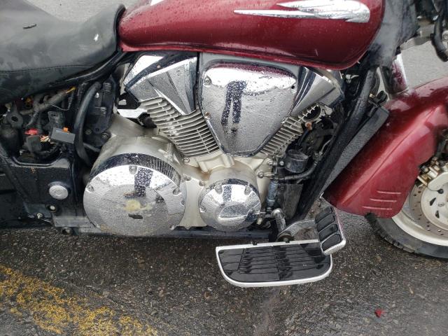 2006 HONDA VTX1300 R 1HFSC52606A300130