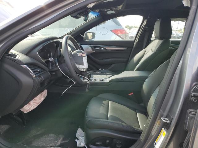 2021 CADILLAC CT5 PREMIU - 1G6DT5RW9M0143325