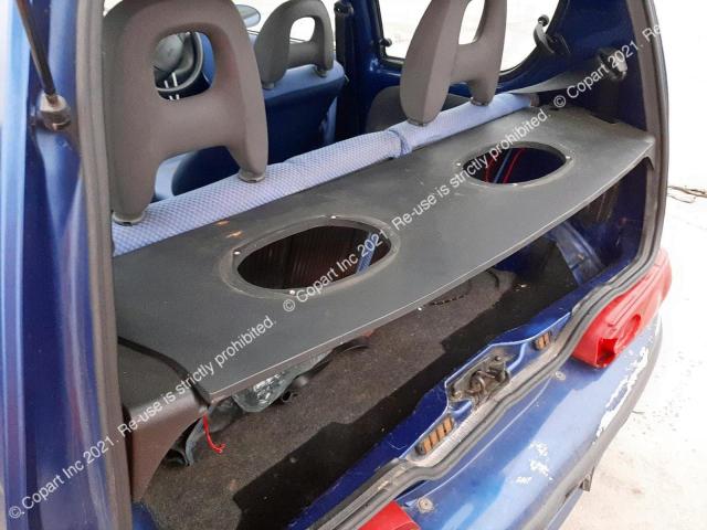 ZFA18700000607698 Fiat Seicento S