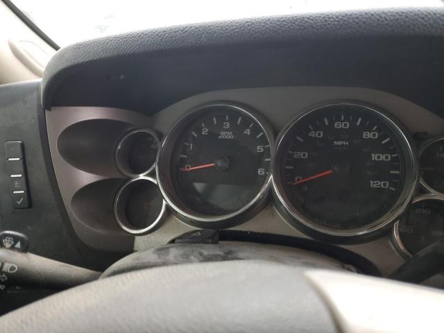 1GTSKVE39AZ162113 GMC Sierra K1500 Sle