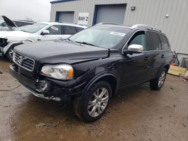 2013 Volvo XC90 