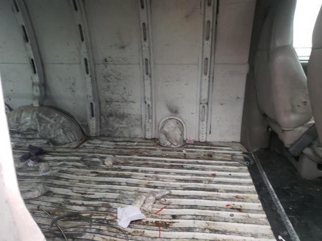1GTHG35R0X1062722 GMC Savana G3500