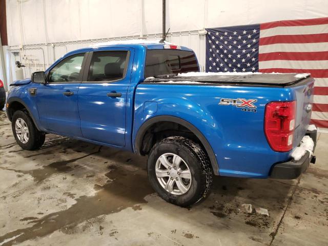 2021 FORD RANGER 1FTER4FHXMLD72918