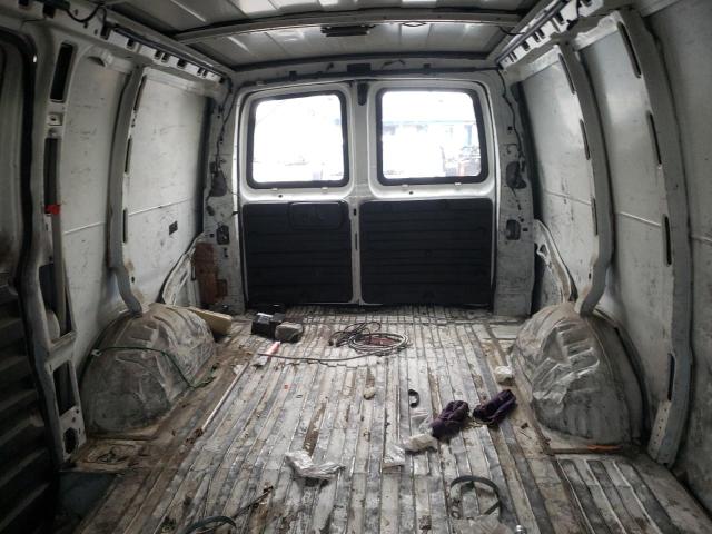 1GTHG35R0X1062722 GMC Savana G3500