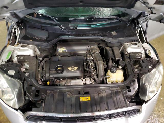 WMWZC3C5XCWL84794 Mini Cooper S Countryman