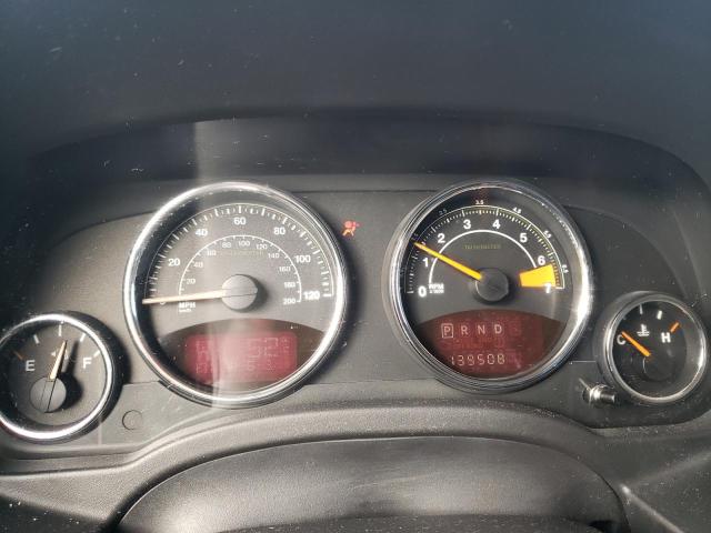 1C4NJCCB3ED653455 Jeep Compass