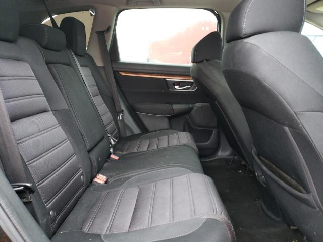 2018 HONDA CR-V EX - 7FARW2H5XJE016702