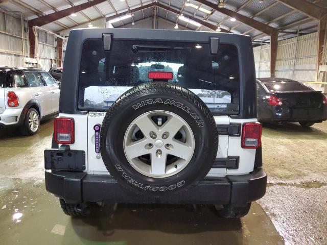 1C4BJWDG1FL730071 Jeep Wrangler Unlimited Sport