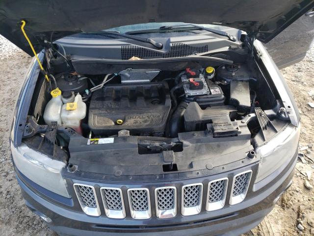 1C4NJCCB3ED653455 Jeep Compass