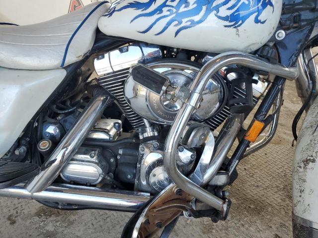2002 HARLEY-DAVIDSON FLHRI 1HD1FBW132Y653312