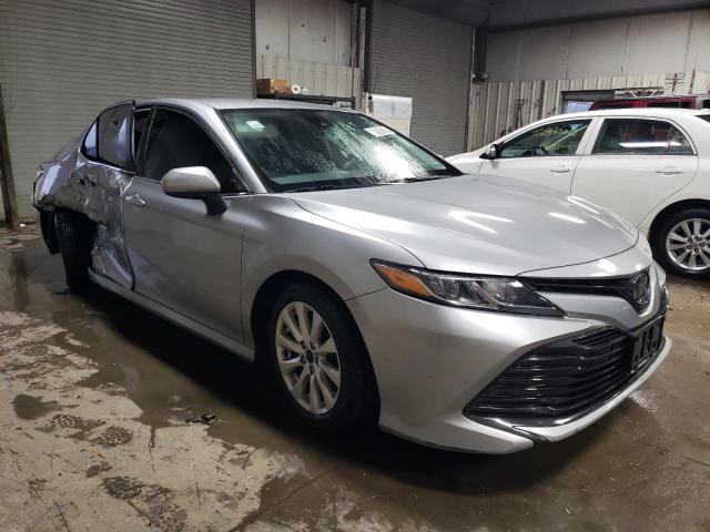 2019 TOYOTA CAMRY L - 4T1B11HK7KU239540