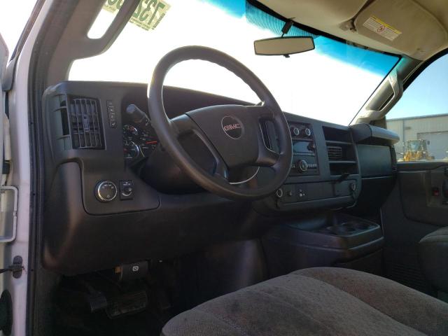 1GTW7BFF2G1173777 GMC Savana