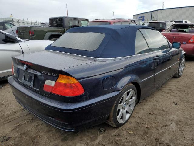 WBABS33401JY50612 BMW 325 CI