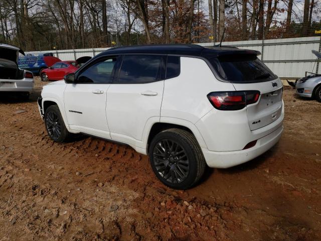 3C4NJDCB4NT111328 Jeep Compass Limited