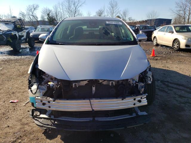 2022 TOYOTA PRIUS NIGH - JTDKAMFU9N3160438